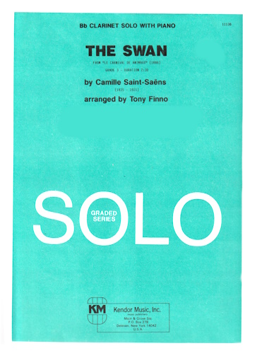 THE SWAN