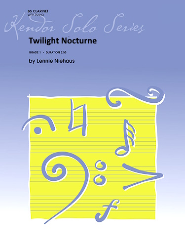 TWILIGHT NOCTURNE
