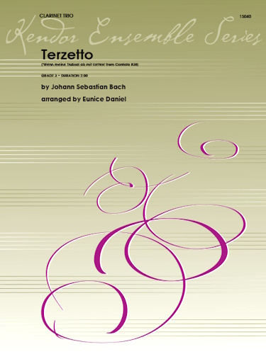 TERZETTO