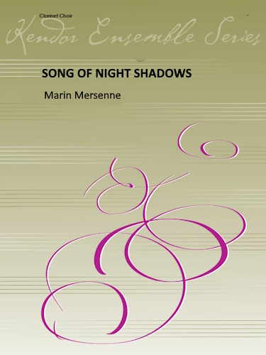 SONG OF NIGHT SHADOWS