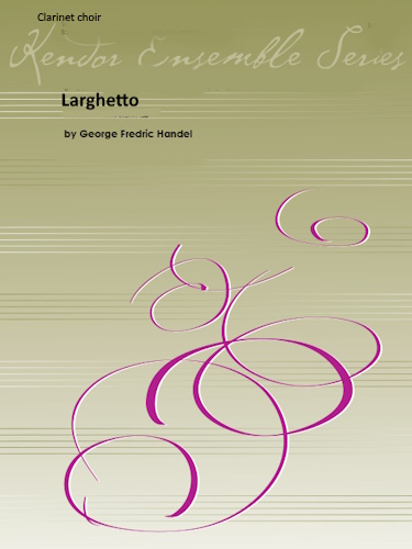 LARGHETTO