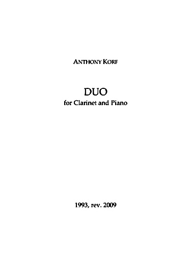 DUO