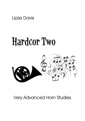 HARDCOR TWO Very Advanced Studies