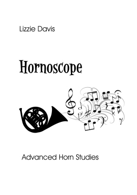 HORNOSCOPE Advanced Studies