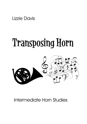 TRANSPOSING HORN