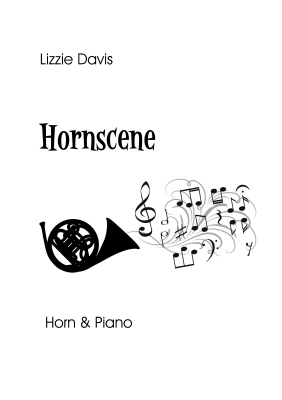 HORNSCENE