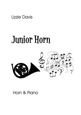 JUNIOR HORN