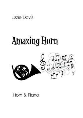 AMAZING HORN