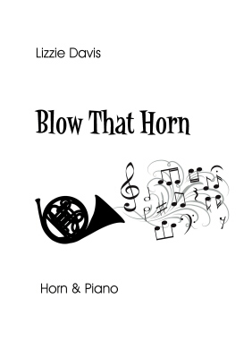 BLOW THAT HORN