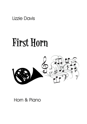 FIRST HORN