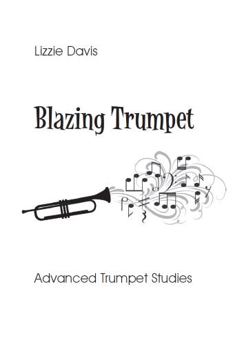 BLAZING TRUMPET