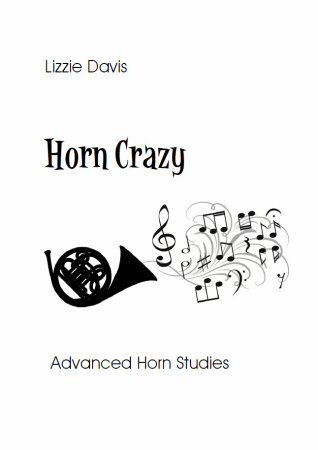 HORN CRAZY