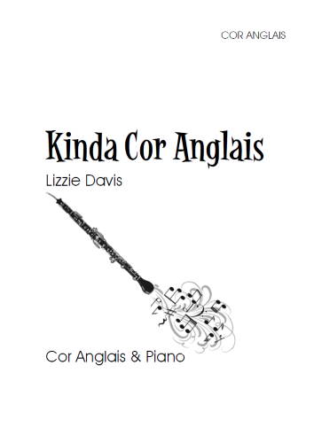KINDA COR ANGLAIS