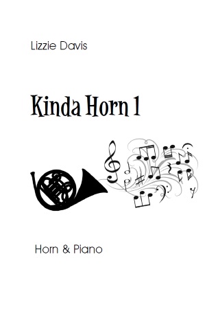 KINDA HORN 1