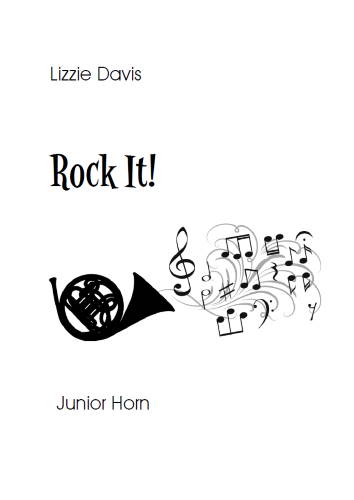 ROCK IT!