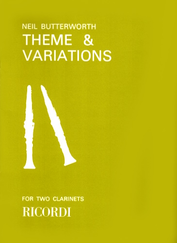 THEME AND VARIATIONS
