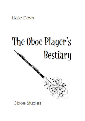 THE OBOE PLAYER'S BESTIARY
