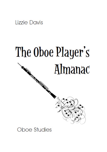 THE OBOE PLAYER'S ALMANAC