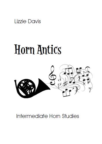HORN ANTICS