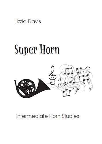SUPER HORN