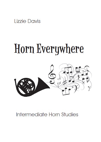 HORN EVERYWHERE