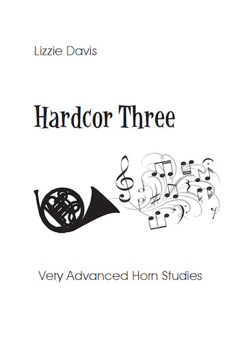 HARDCOR THREE