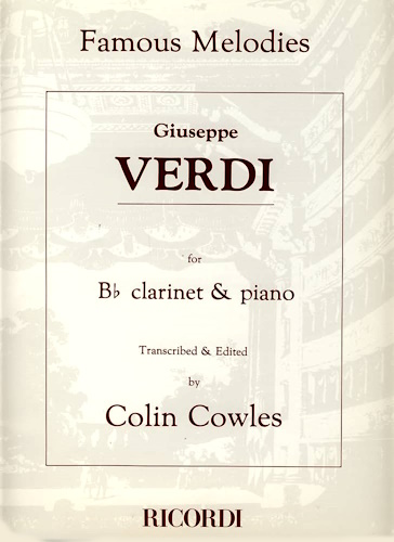 FAMOUS MELODIES