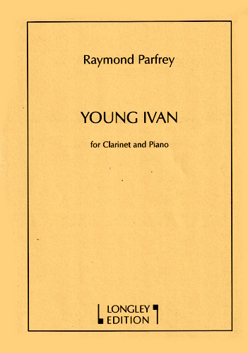YOUNG IVAN
