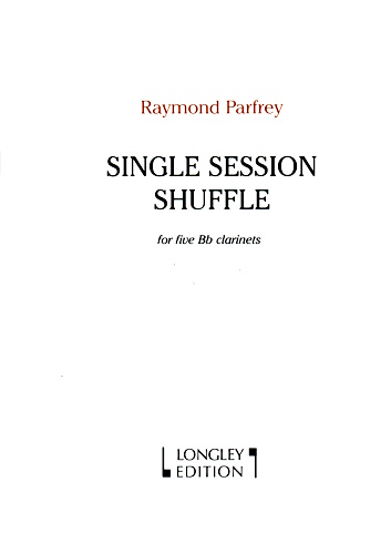 SINGLE SESSION SHUFFLE