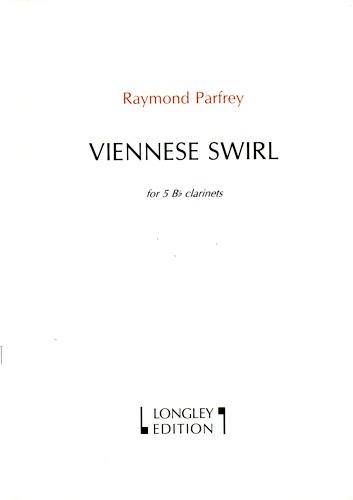 VIENNESE SWIRL