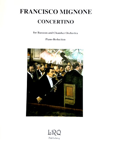 CONCERTINO