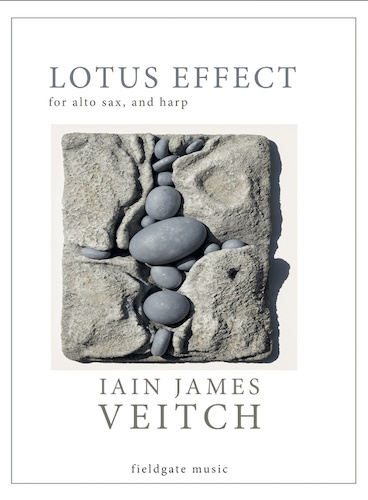 LOTUS EFFECT