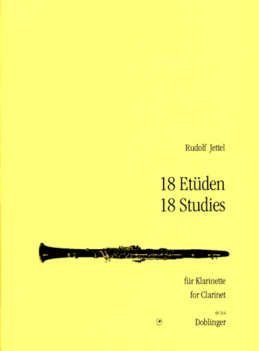 18 STUDIES