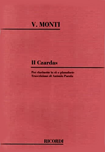 CZARDAS No.2