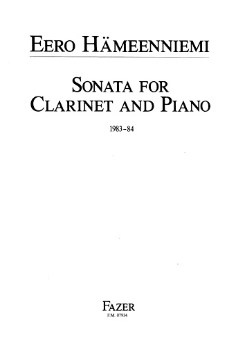 SONATA 