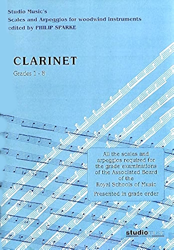 SCALES AND ARPEGGIOS Grades 1-8