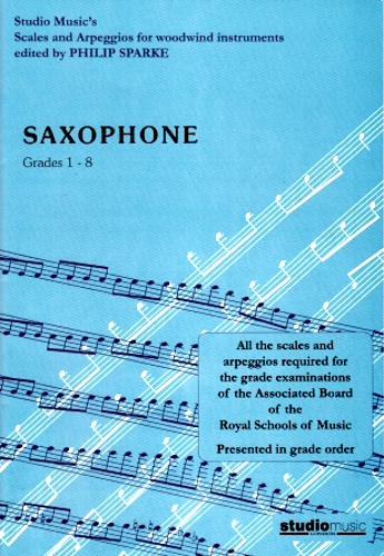 SCALES AND ARPEGGIOS Grades 1-8