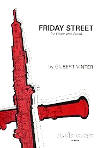FRIDAY STREET