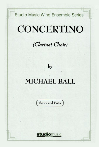 CONCERTINO