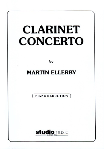 CLARINET CONCERTO