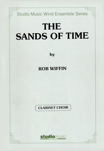 THE SANDS OF TIME (score & parts)