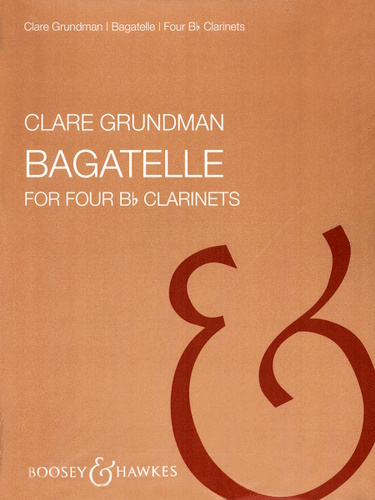 BAGATELLE
