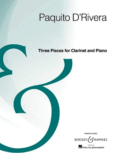 THREE PIECES
