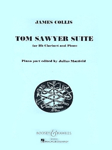 TOM SAWYER SUITE