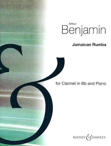 JAMAICAN RUMBA
