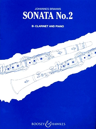 SONATA in Eb major Op.120 No.2