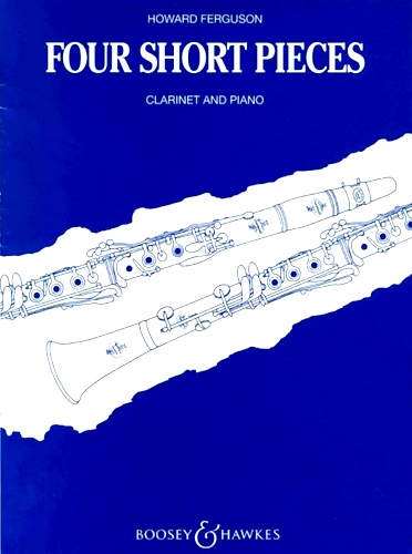 FOUR SHORT PIECES