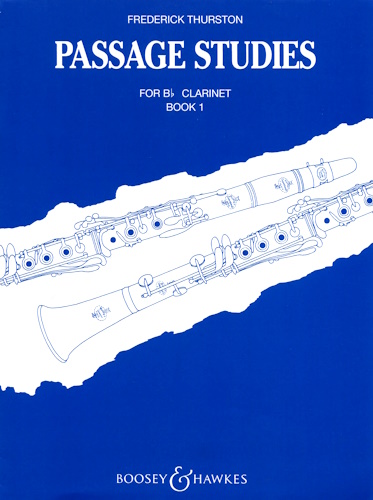PASSAGE STUDIES Volume 1