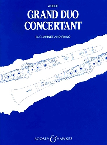 GRAND DUO CONCERTANTE Op.48
