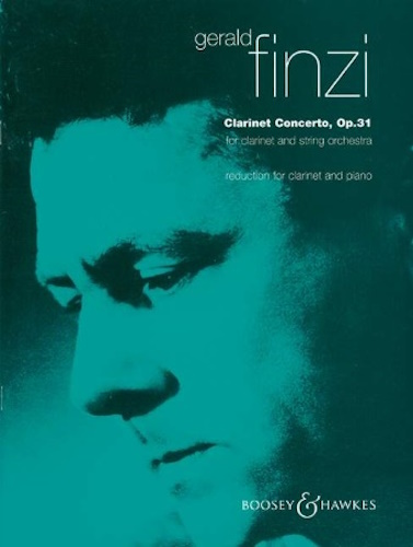 CLARINET CONCERTO Op.31